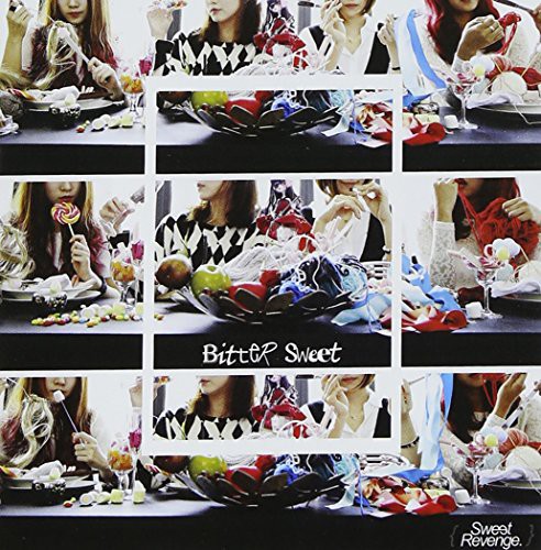 Bitter Sweet|Sweet Revenge