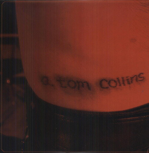 Stick and Poke