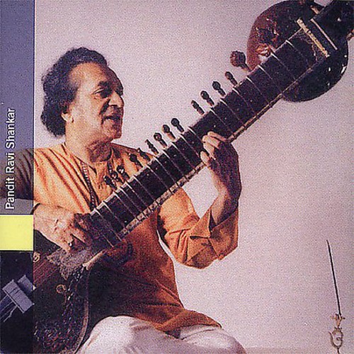 Pandit Ravi Shankar