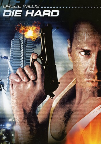 Die Hard|Bruce Willis