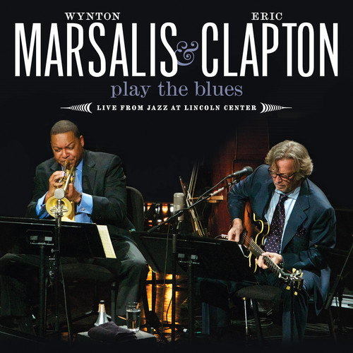 Play The Blues Live From Jazz At Lincoln Center [Import]