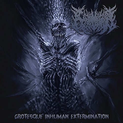 Grotesque Inhuman Extermination|Carnivorous Eyaculation