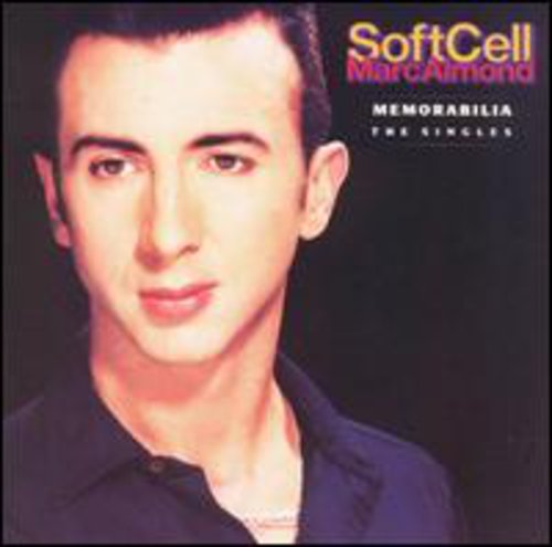 Memorabilia: The Singles Collection