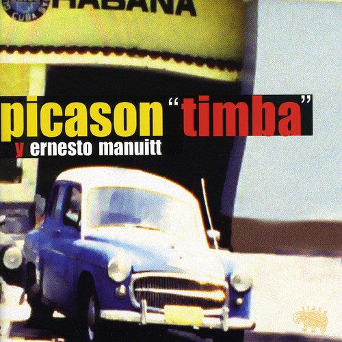 Timba|Picason