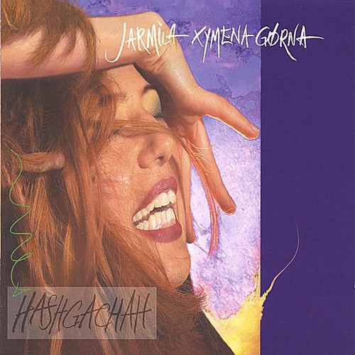 Hashgachah|Jarmila Gorna Xymena