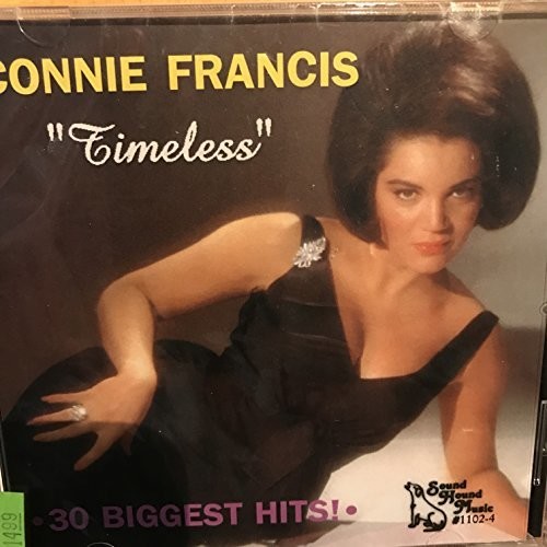 Timeless /  30 Greatest Hits