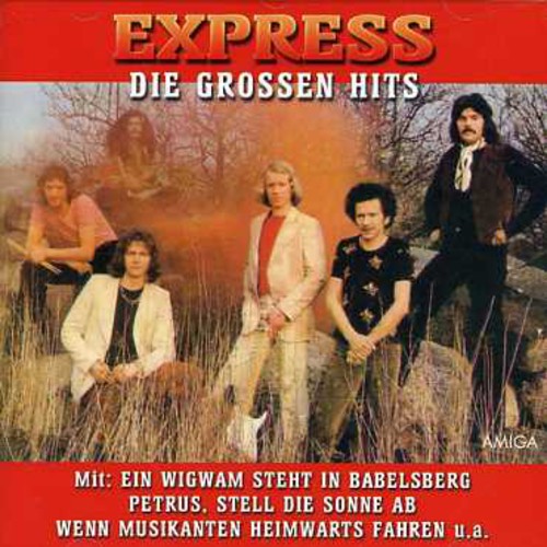 Express Hits [Import]