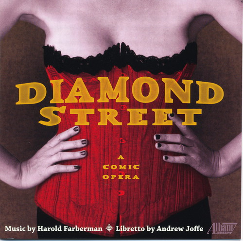 Diamond Street