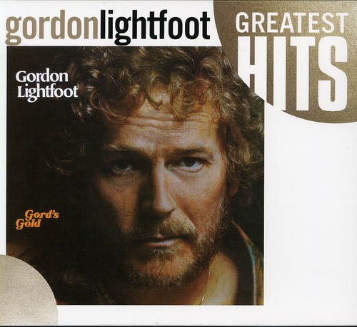 Gord's Gold: Greatest Hits