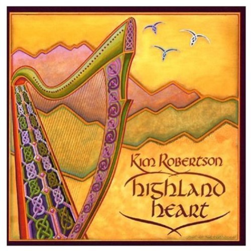 Highland Heart