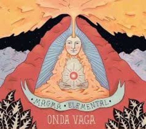 Magma Elemental|Onda Vaga