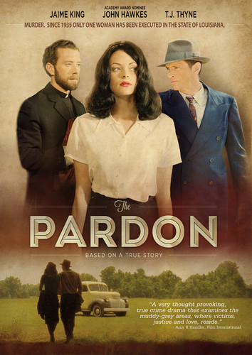 The Pardon