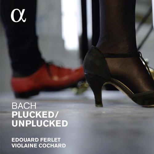 Plucked / Unplucked