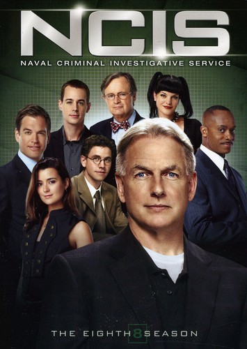 NCIS: The Eighth Season