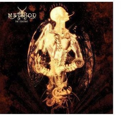 Constant|Method (Korean Metal)