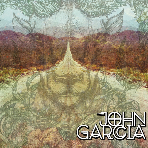 John Garcia