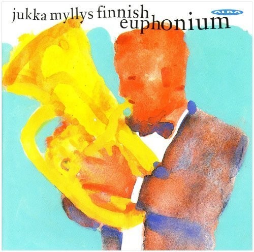 Finnish Euphonium / Various