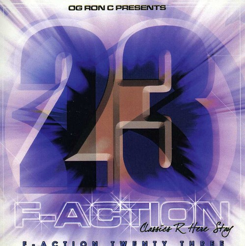 F-Action 23