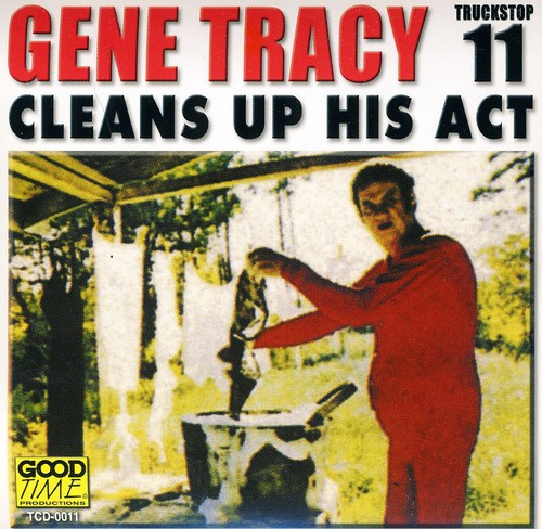 Cleans Up His Act