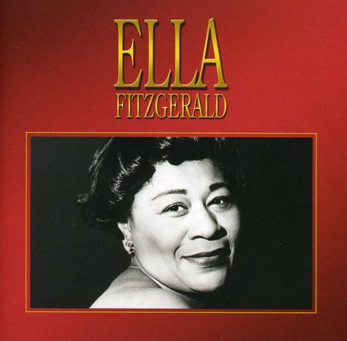 Ella Fitzgerald
