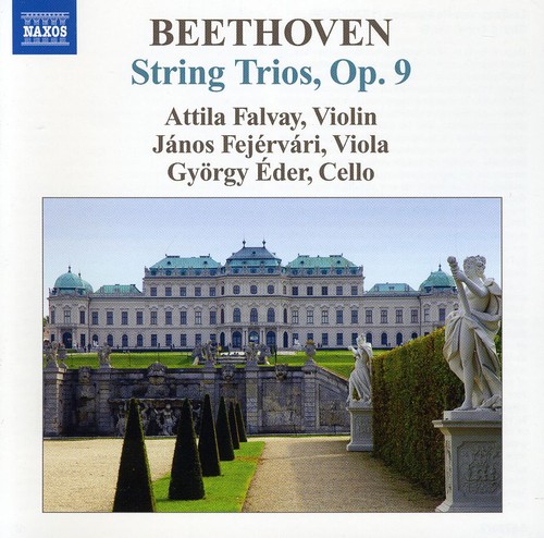 String Trios 1-3|J Nos Feh Rv Ri