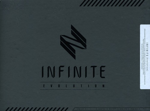 Evolution|Infinite