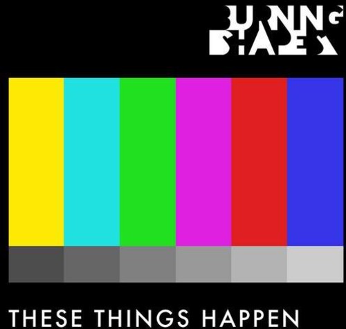 These Things Happen|Burning Shapes