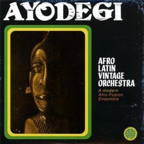 Ayodegi|Afro Latin Vintage Orchestra