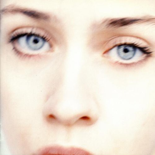 Tidal [Import]