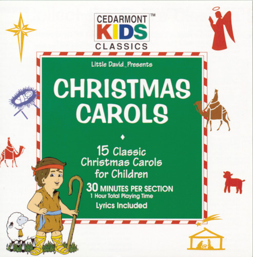 Classics: Christmas Carols