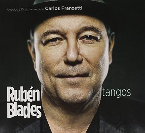 Tangos|Rubén Blades