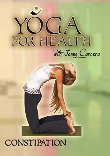 Yoga For Heath: Constipation