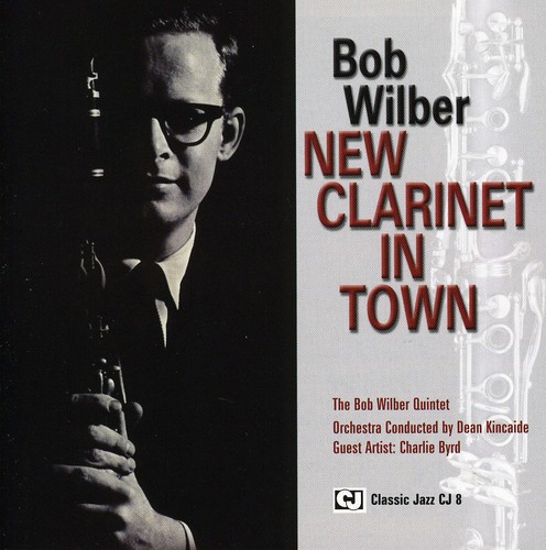 New Clarinet in Town
