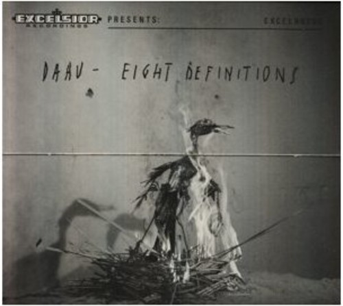 Eight Definitions|Daau