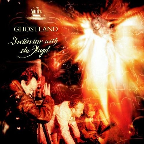 Interview With an Angel|Ghostland