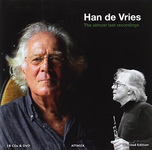 Almost Last Recordings|Han De Vries