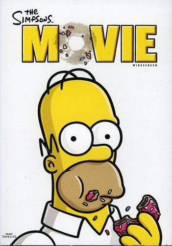 The Simpsons Movie