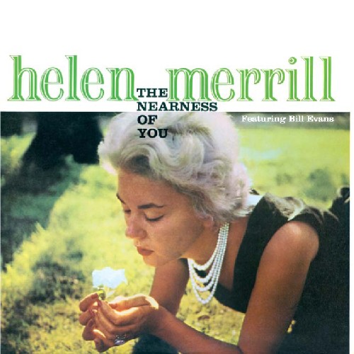 The Nearness of You/You've Got a Date with the Blues|Helen Merrill