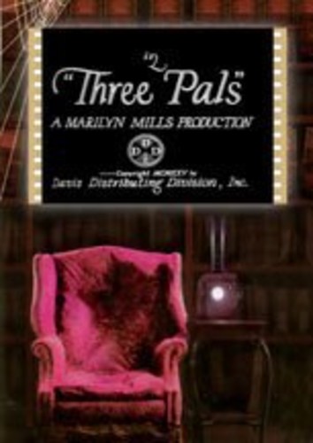 Three Pals