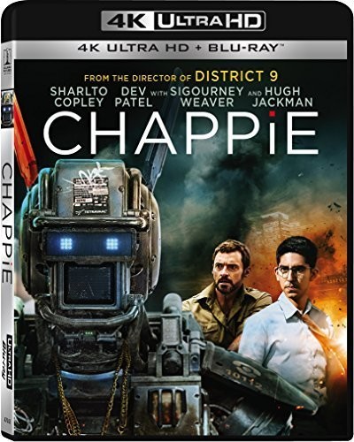 Chappie