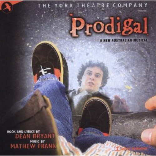 Prodigal /  Original Off-Broadway Cast