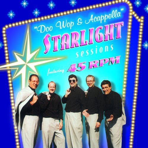 Acappella Starlight Sessions