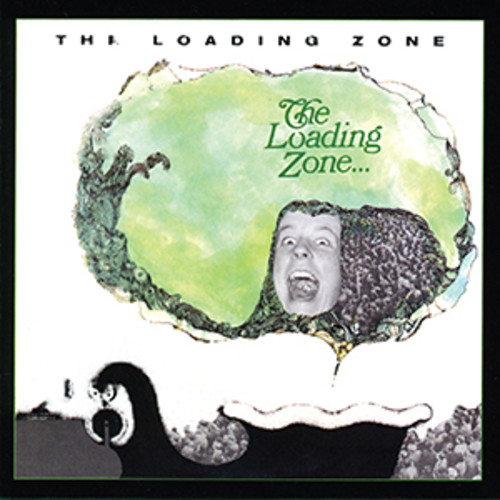 The Loading Zone|The Loading Zone
