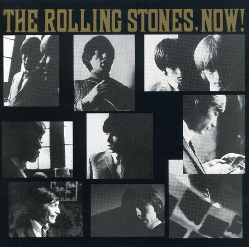 Rolling Stones, Now!