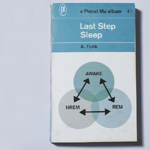 Sleep|Last Step