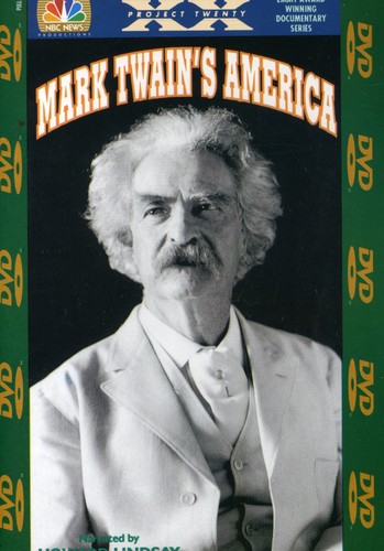 Mark Twain's America|Howard Lindsay