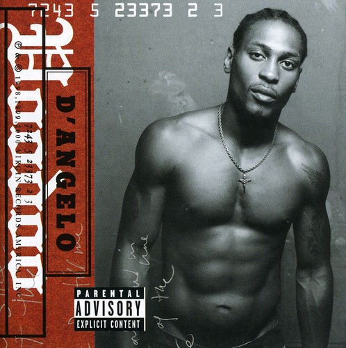 Voodoo|D'Angelo
