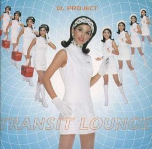 Transit Lounge|Dl Project