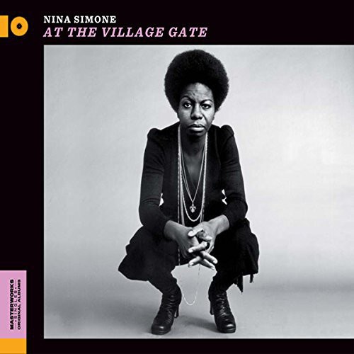 At the Village Gate|Nina Simone