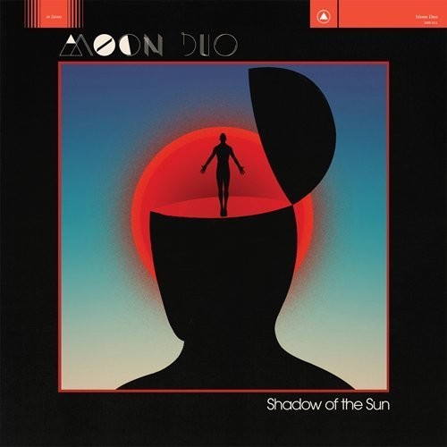 Shadow of the Sun|Moon Duo